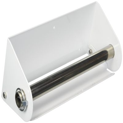 Allstar Performance ALL12219 Shop Towel Holder, White