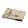 Pimpernel Postcard Sketches Collection Placemats | Set of 4 | Heat Resistant Mats | Cork-Backed Board | Hard Placemat Set for Dining Table | Measures 15.7 x 11.7 Multicolor view 4