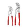 Knipex Tools 9K 00 80 121 US Small Pliers Wrench Tool Set (2 Piece) view 1