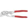 Knipex Tools 9K 00 80 121 US Small Pliers Wrench Tool Set (2 Piece) view 2