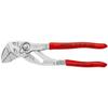 Knipex Tools 9K 00 80 121 US Small Pliers Wrench Tool Set (2 Piece) view 3