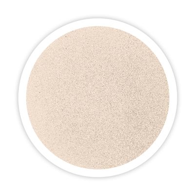 Sandsational Sparkle Pearl Pink Unity Sand -1.5 LB (22oz), Light Pink Colored for Weddings, Vase Filler, Home Dcor, Crafts, Terrariums, and More