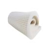 PlushBeds 2" Medium Soft Topper | Organic Latex | Made in The USA | Luxurious Comfort | Soothing Pressure Point Relief | Support for Shoulders, HIPS, Back, and Knees | Cal King view 1