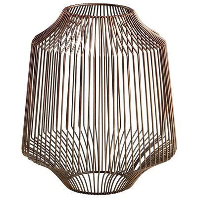 Cyan Design 08330 Mercury Rising Container, Small