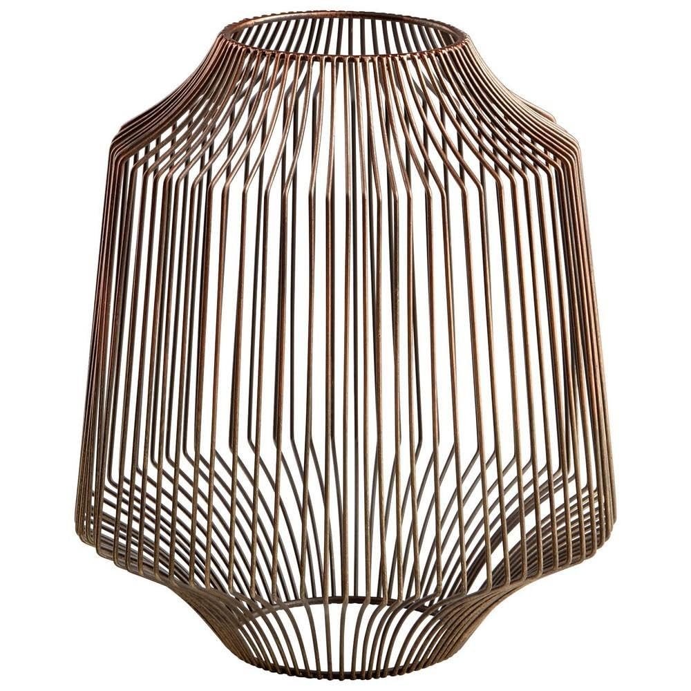 Cyan Design 08330 Mercury Rising Container, Small