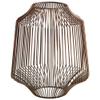 Cyan Design 08330 Mercury Rising Container, Small view 2