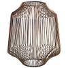 Cyan Design 08330 Mercury Rising Container, Small view 3