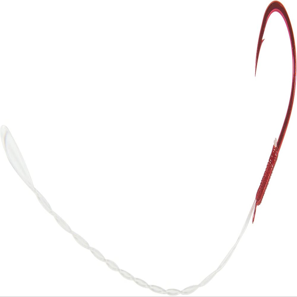 Decoy OS 70 TENYA Support Hook M (5/PCK)
