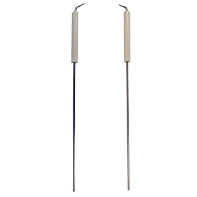 Carlin ELECTRODE SET 11"/10" NOMINA #82792S