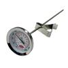 Cooper-Atkins 2238-06-3 Pocket Thermometer, Steam Table/sauce, Recalibratable 2'' (5cm) view 1