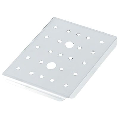 Vollrath 21110 Super Pan V 2/3 Size False Bottom