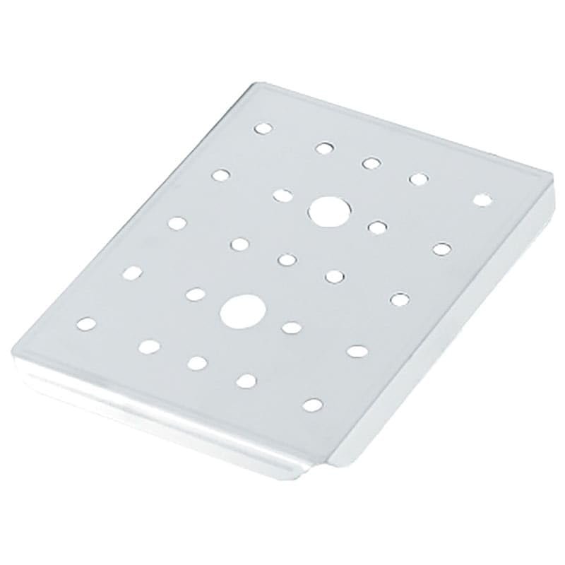 Vollrath 21110 Super Pan V 2/3 Size False Bottom