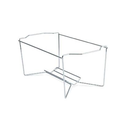 Vollrath Company L.L.C. Wire Chafer Stand, Heavy Duty Wire, 1/4'' Diam