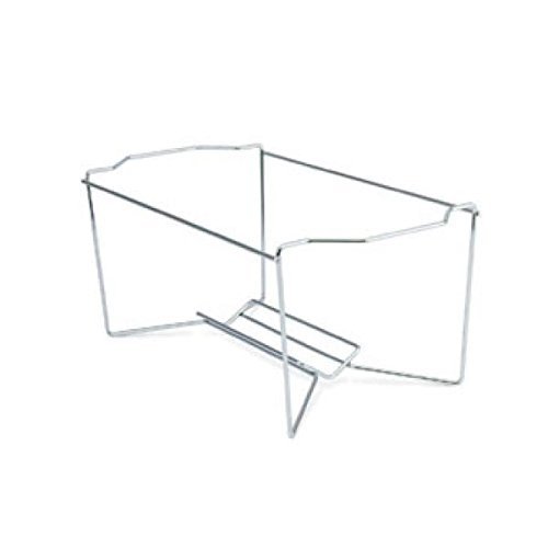 Vollrath Company L.L.C. Wire Chafer Stand, Heavy Duty Wire, 1/4'' Diam
