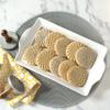 Nordic Ware Geo Cast Cookie Stamps view 4