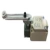 OMRON WLCA12-2N-N 10A, 125V, Limit Switch, SPDT, Switch SNAP Action view 1
