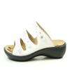 Romika Ibiza 66, Women's Mules, White (Weiss), 7.5 UK (41 EU) view 1