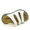 Romika Ibiza 66, Women's Mules, White (Weiss), 7.5 UK (41 EU) view 2