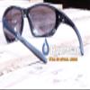 Hydrotac OPTX 20/20 Stick On Magnification Reusable Bifocal Lenses - +2.50 Diopter (Pack of 2) view 2