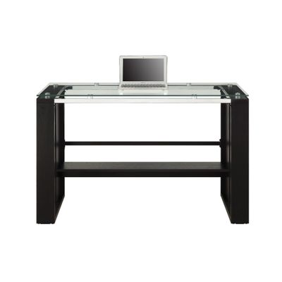 Whalen Jasper Collection 48" W Writing Desk, Espresso
