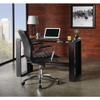 Whalen Jasper Collection 48" W Writing Desk, Espresso view 2
