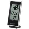 AcuRite 02059M Digital Thermometer with Indoor and Outdoor Temperature,White view 4