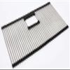 Franke PKG31-36RM Peak Granite Sink Bottom Roller Mat for PKG11031, Stainless Steel view 1