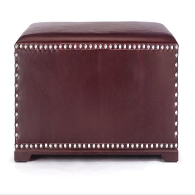 Beverly Daddy 'O Ottoman (Rectangle)