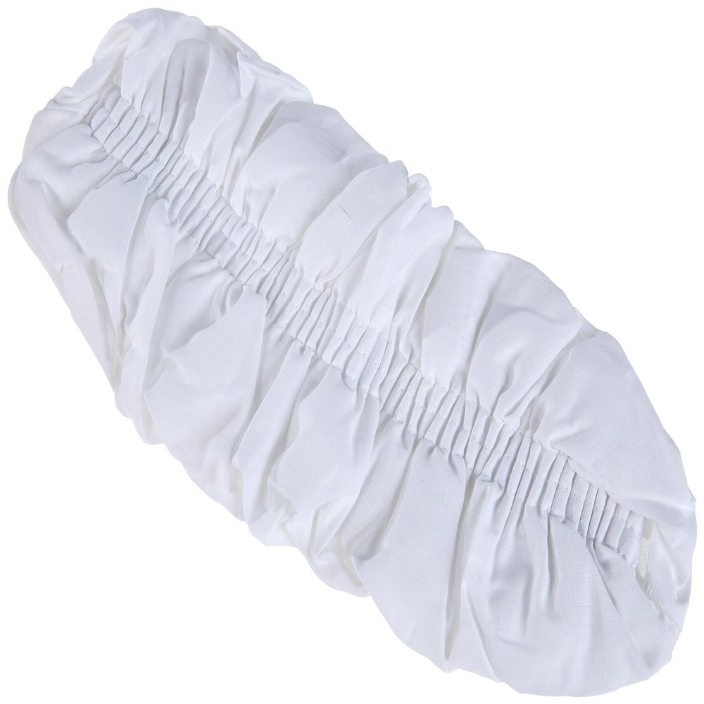 Briancasa cop03934 a copricalor Magic Junior 30 60 White, Fabric, White, 41 x 16.5 x 5.5 cm
