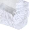 Briancasa cop03934 a copricalor Magic Junior 30 60 White, Fabric, White, 41 x 16.5 x 5.5 cm view 4