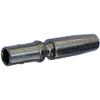 Stainless Steel Maple Taps, Sap Spiles, 25-PACK Lifetime Spouts for Tubing view 1