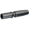 Stainless Steel Maple Taps, Sap Spiles, 25-PACK Lifetime Spouts for Tubing view 2