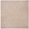 SAFAVIEH Washable Rug Outdoor Courtyard Collection - 8' x 11', Natural & Black, Non-Shedding & Easy Cleaning, Ideal for Patio, Backyard, Mudroom (CY8521-37312) view 3
