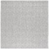 SAFAVIEH Washable Rug Outdoor Courtyard Collection - 8' x 11', Grey, Non-Shedding & Easy Cleaning, Ideal for Patio, Backyard, Mudroom (CY8522-36811) view 3