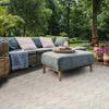 SAFAVIEH Washable Rug Outdoor Courtyard Collection - 8' x 11', Grey, Non-Shedding & Easy Cleaning, Ideal for Patio, Backyard, Mudroom (CY8522-36811) view 4