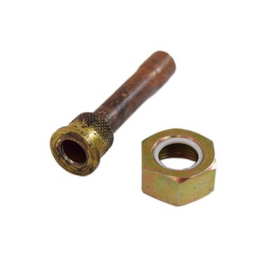 Trane KIT01159 Kit Genuine Original Equipment Manufacturer (OEM) Part
