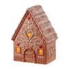 Snowbabies Classic Collection Gingerbread House view 1