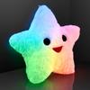 blinkee LED Super Soft Star Pillow Polyester Fill Material | 16 Inches view 2