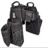 Gatorback Professional Carpenter's Tool Belt Combo w/Air-Channel Pro Comfort Back Support Belt. (Extra-Large 41-44 Inch Waist) view 1