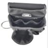Gatorback Professional Carpenter's Tool Belt Combo w/Air-Channel Pro Comfort Back Support Belt. (Extra-Large 41-44 Inch Waist) view 4