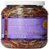 Fluker's Buffet Blend Food for Juvenile Bearded Dragons 4.4 Ounce Jars (4 Pack) view 2