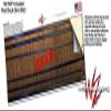 WraptorSkinz Beer Barrel - Decal Style Skin Wrap fits Yeti Rambler Colster and RTIC Can (Cooler NOT Included) view 3