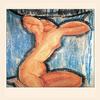 Buyenlarge 0-587-15953-7-P1218 Caryatide Paper Poster, 12" x 18" view 1