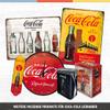 Nostalgic-Art 31018Savings Box Coca-Cola Sign of Good Taste Design view 3