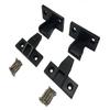 Keku H262.50.313 Push on Fitting (Pair) view 1