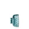 Cartel SFAC-K4754-AZ-4S Jelly's Coat Hanger, S, Blue, Diameter 3.9 inches (9.8 cm), Height 2.2 inches (5.5 cm), Pack of 4 view 2