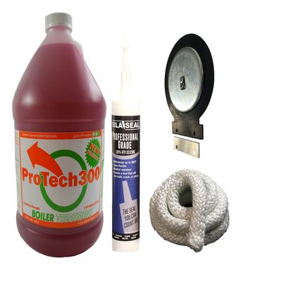 WoodMaster 4400 Yearly Maintenance Kit