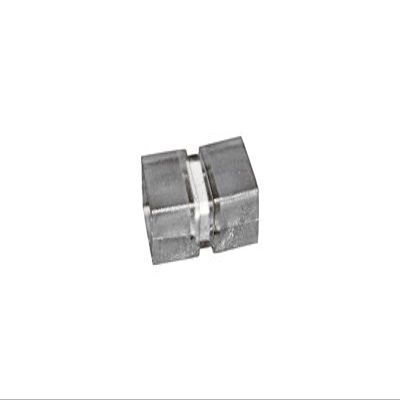 CBConcept I Shape Connector,Splice For 120V SMD3528 LED Strip Light, Pack of 5 Units