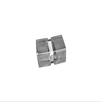 CBConcept I Shape Connector,Splice For 120V SMD3528 LED Strip Light, Pack of 5 Units