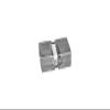 CBConcept I Shape Connector,Splice For 120V SMD3528 LED Strip Light, Pack of 5 Units view 1